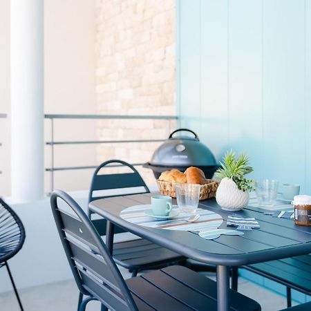 Appartement Neuf 4 Etoiles - Sunset Lodge, Narbonne Plage 外观 照片