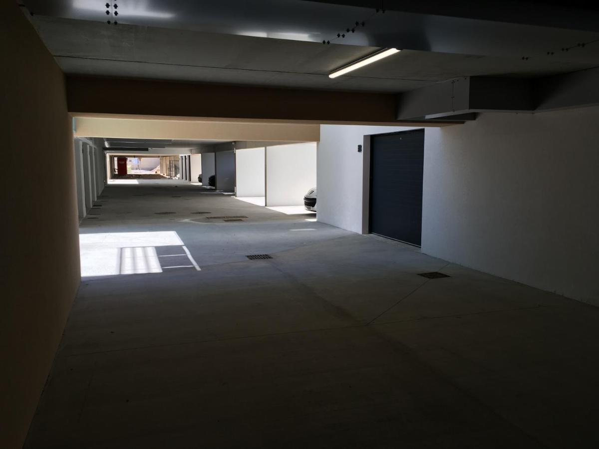 Appartement Neuf 4 Etoiles - Sunset Lodge, Narbonne Plage 外观 照片