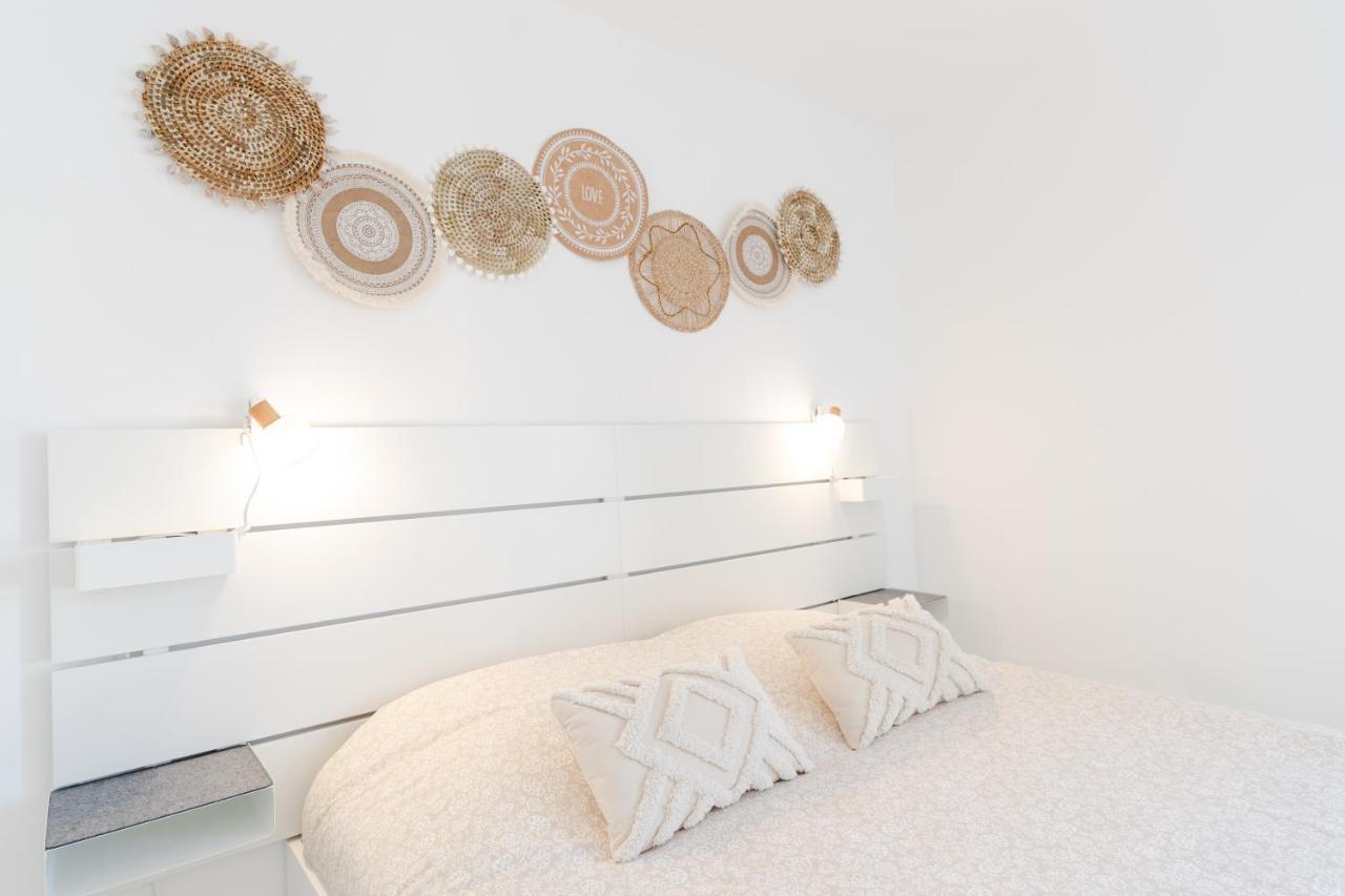 Appartement Neuf 4 Etoiles - Sunset Lodge, Narbonne Plage 外观 照片